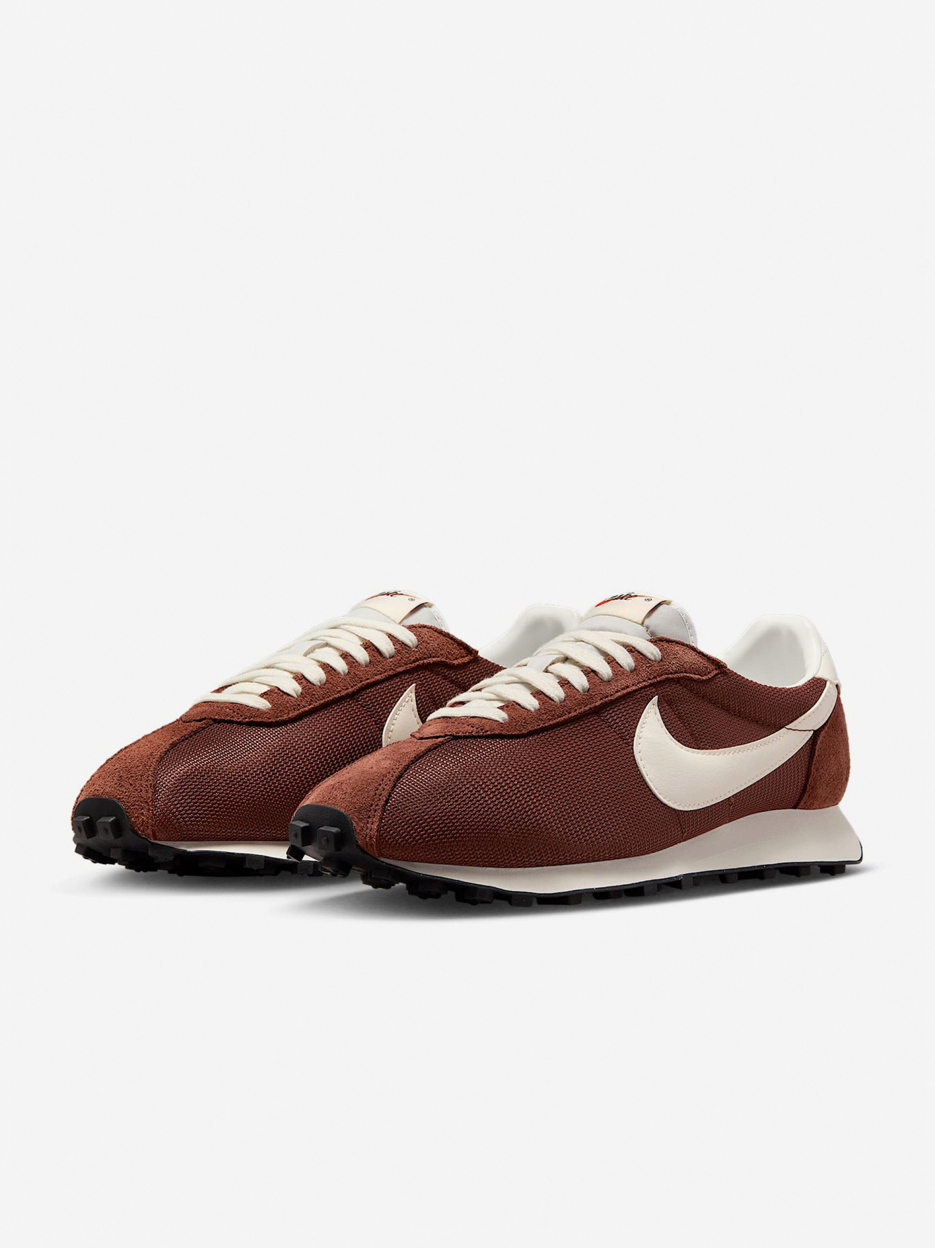 Sapatilhas Nike LD-1000 Castanhas Para Homem