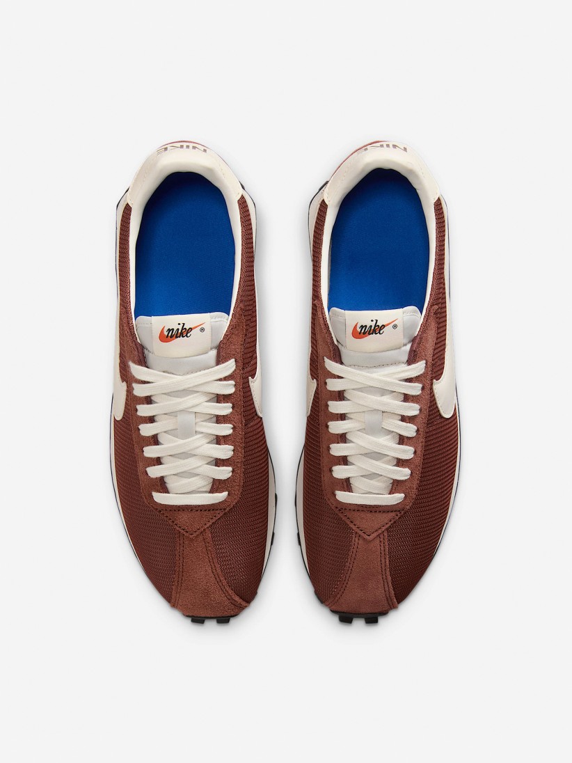 Zapatillas Nike LD-1000 Marrones Para Hombre Zapatillas Nike LD-1000 Marrones Para Hombre