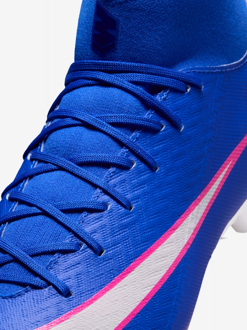 Nike Zoom Mercurial Superfly 10 Academy AG Football Boots