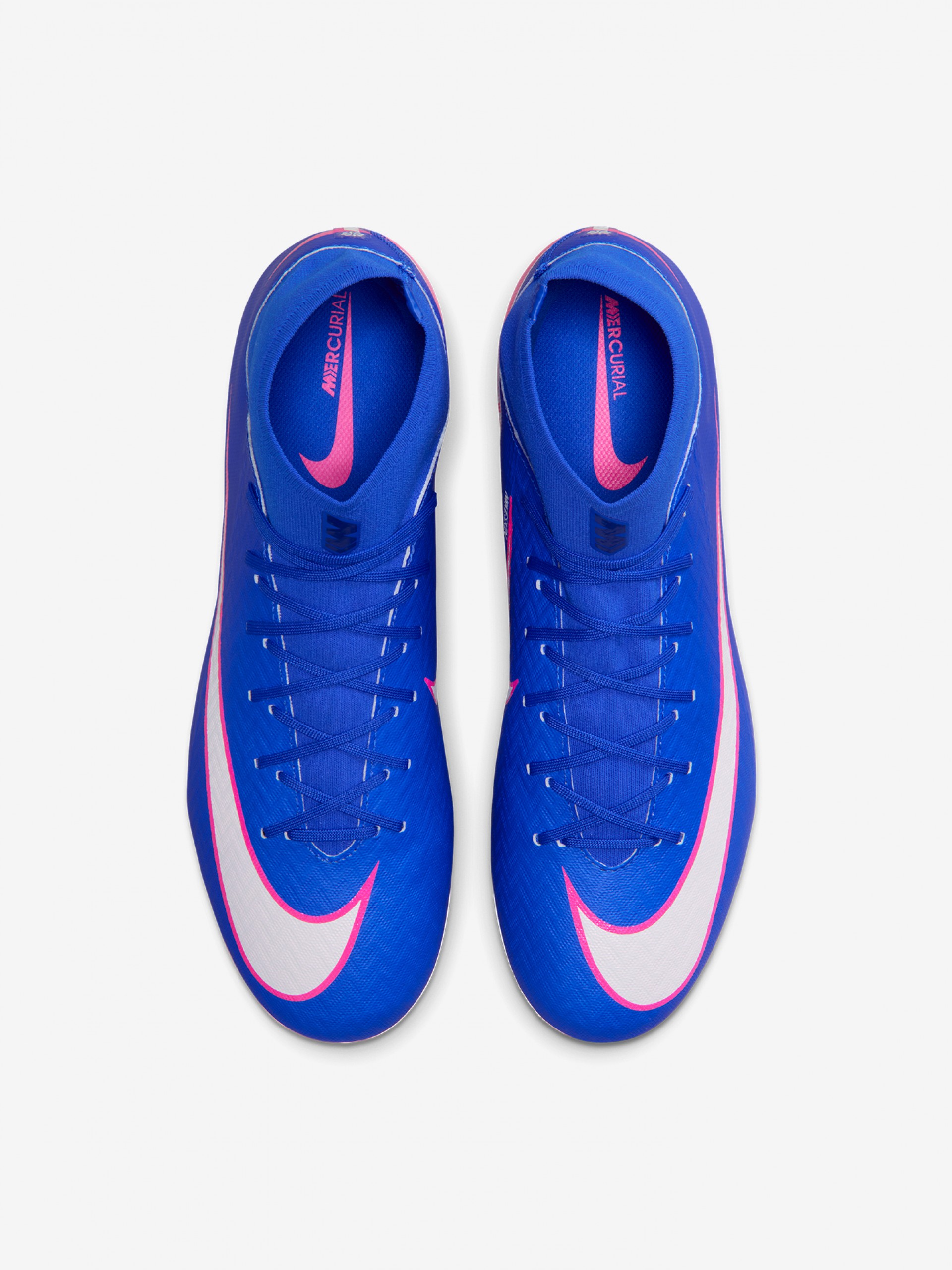 Nike Zoom Mercurial Superfly 10 Academy AG Football Boots