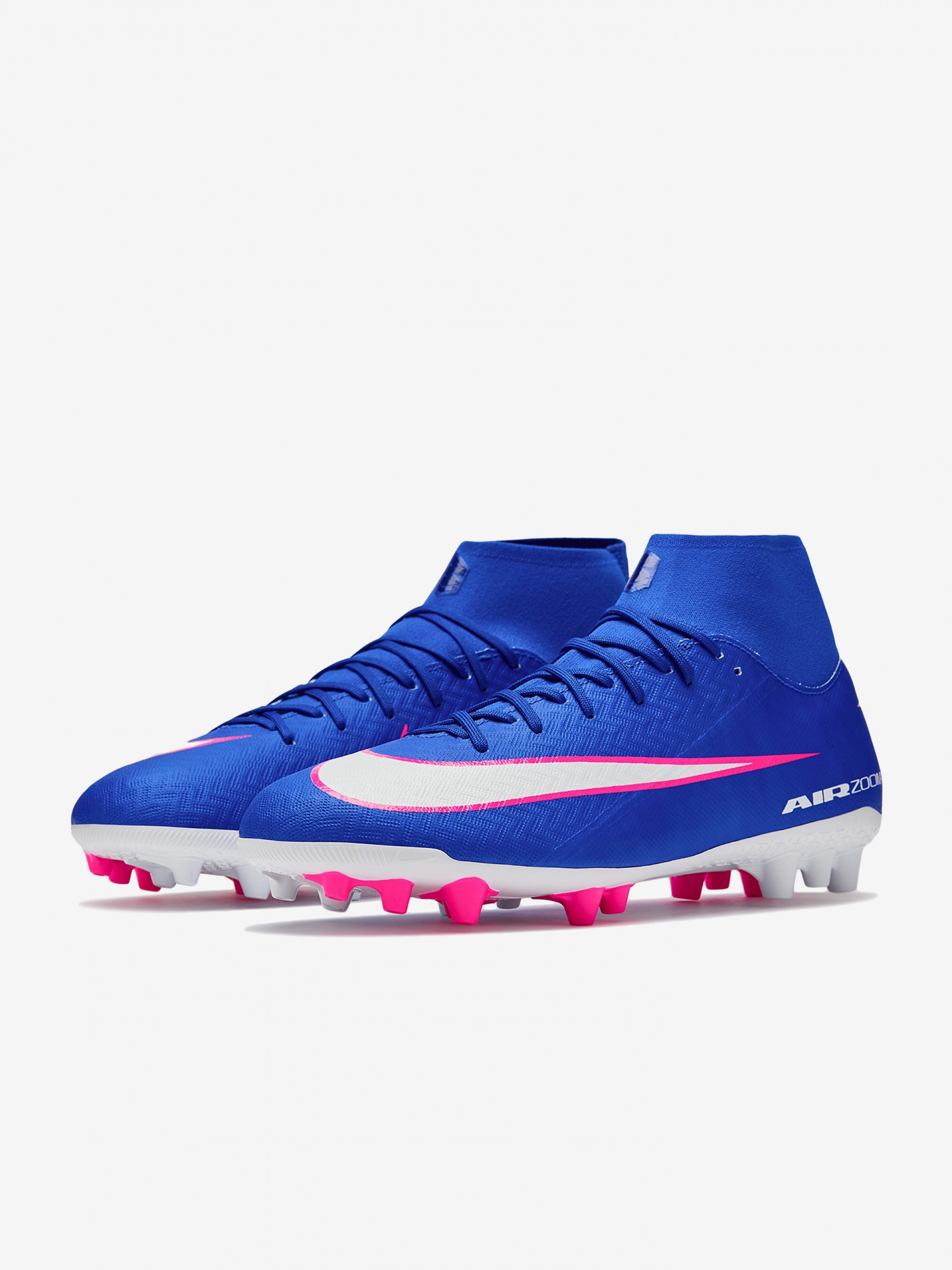 Nike Zoom Mercurial Superfly 10 Academy AG Football Boots