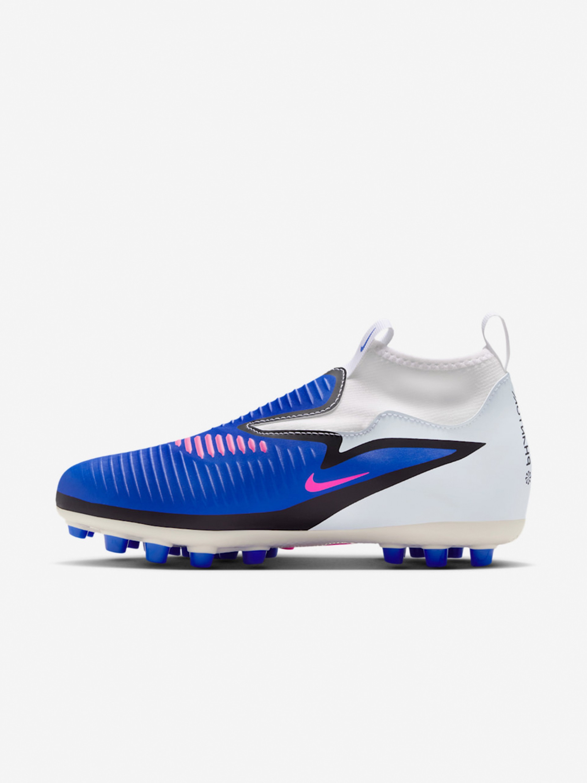 Botas de Fútbol Nike Phantom 6 High Academy FG/MG J