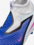 Chuteiras Nike Phantom 6 High Academy FG/MG J Para Criança Chuteiras Nike Phantom 6 High Academy FG/MG J Para Criança