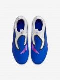 Chuteiras Nike Phantom 6 High Academy FG/MG J Para Criança Chuteiras Nike Phantom 6 High Academy FG/MG J Para Criança