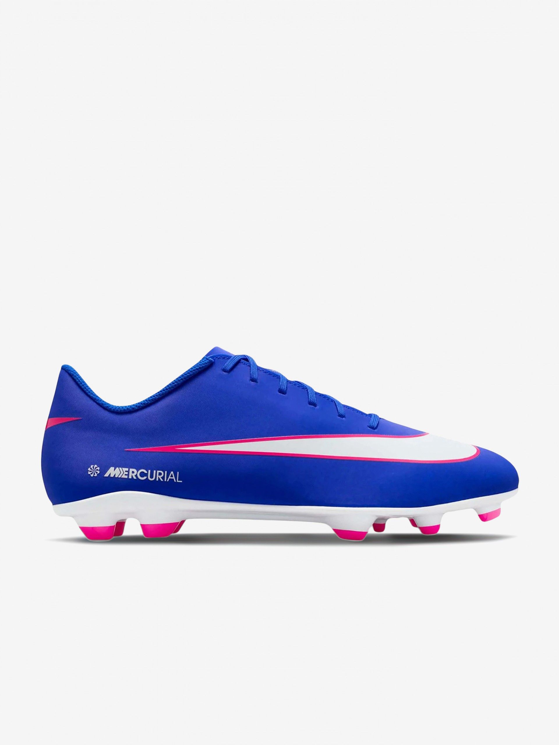 Chuteiras Nike Mercurial Vapor 16 Club FG/MG