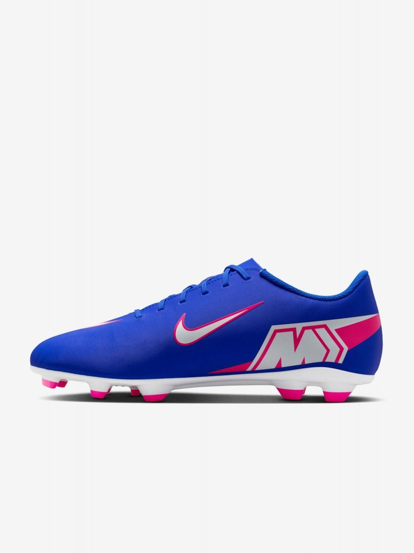 Chuteiras Nike Mercurial Vapor 16 Club FG/MG