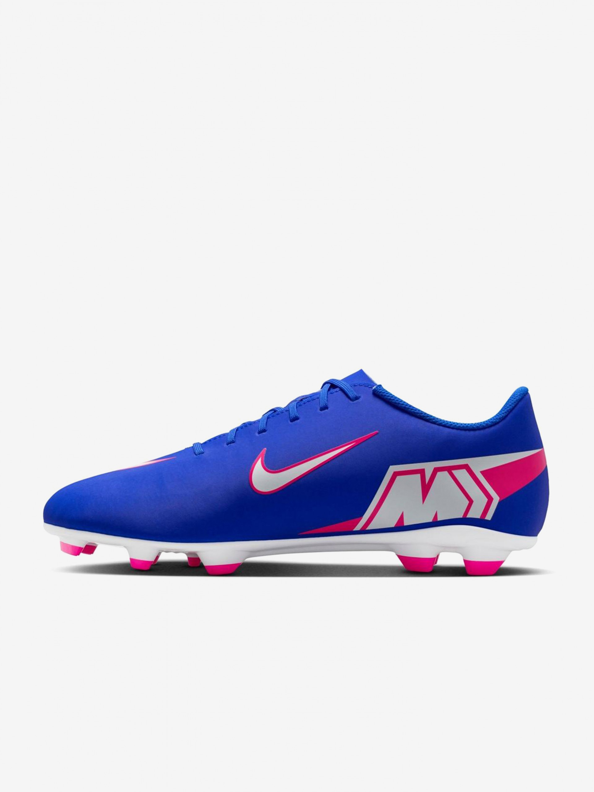 Botas de Fútbol Nike Mercurial Vapor 16 Club FG/MG