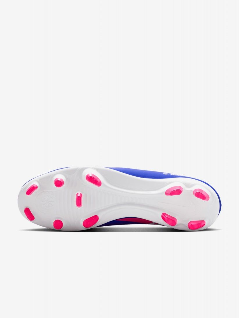 Chuteiras Nike Mercurial Vapor 16 Club FG/MG