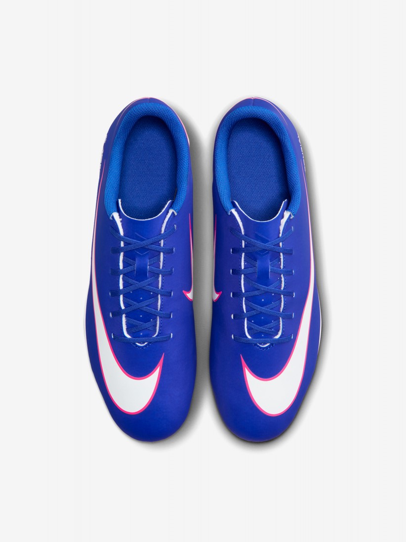Chuteiras Nike Mercurial Vapor 16 Club FG/MG