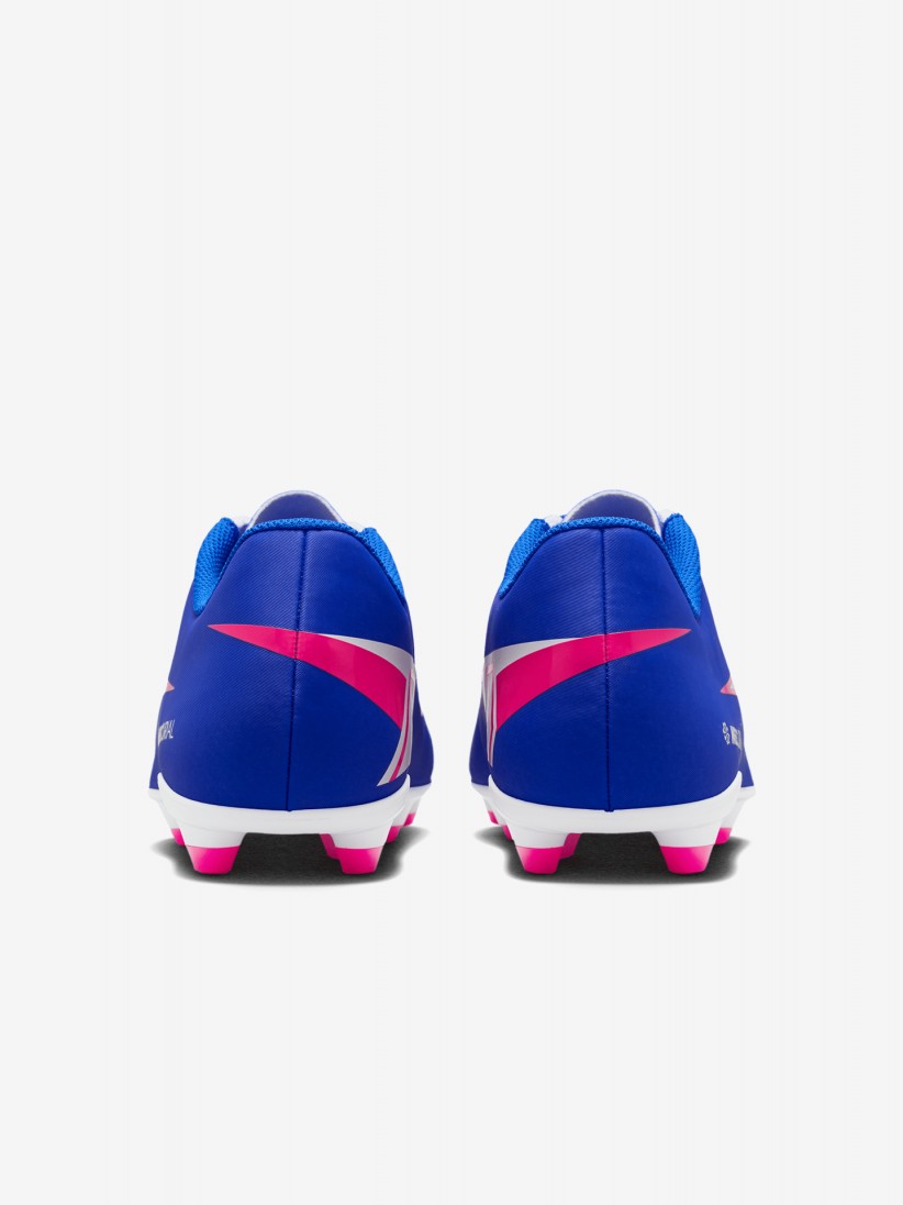 Chuteiras Nike Mercurial Vapor 16 Club FG/MG