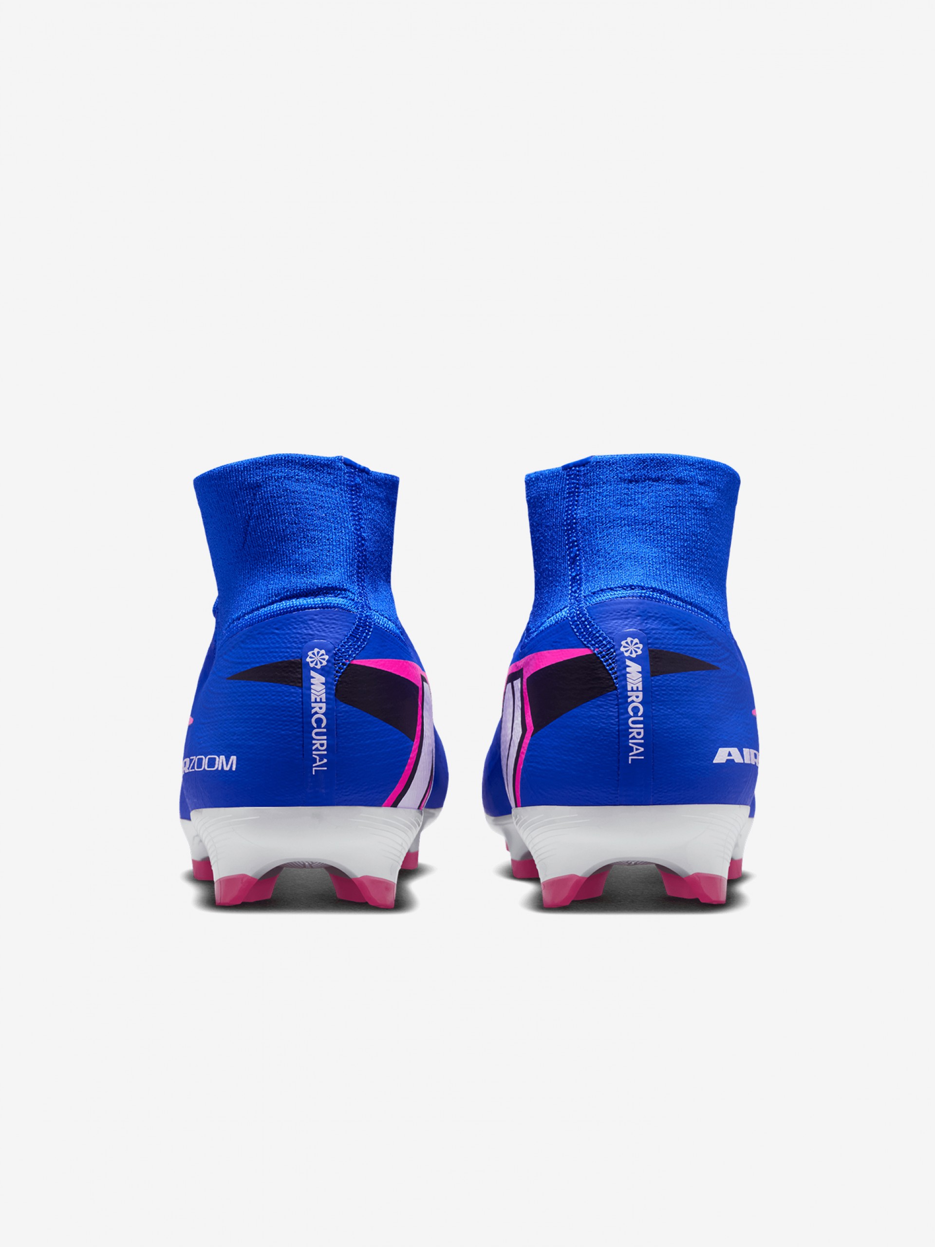 Chuteiras Nike Mercurial Superfly 10 Pro FG