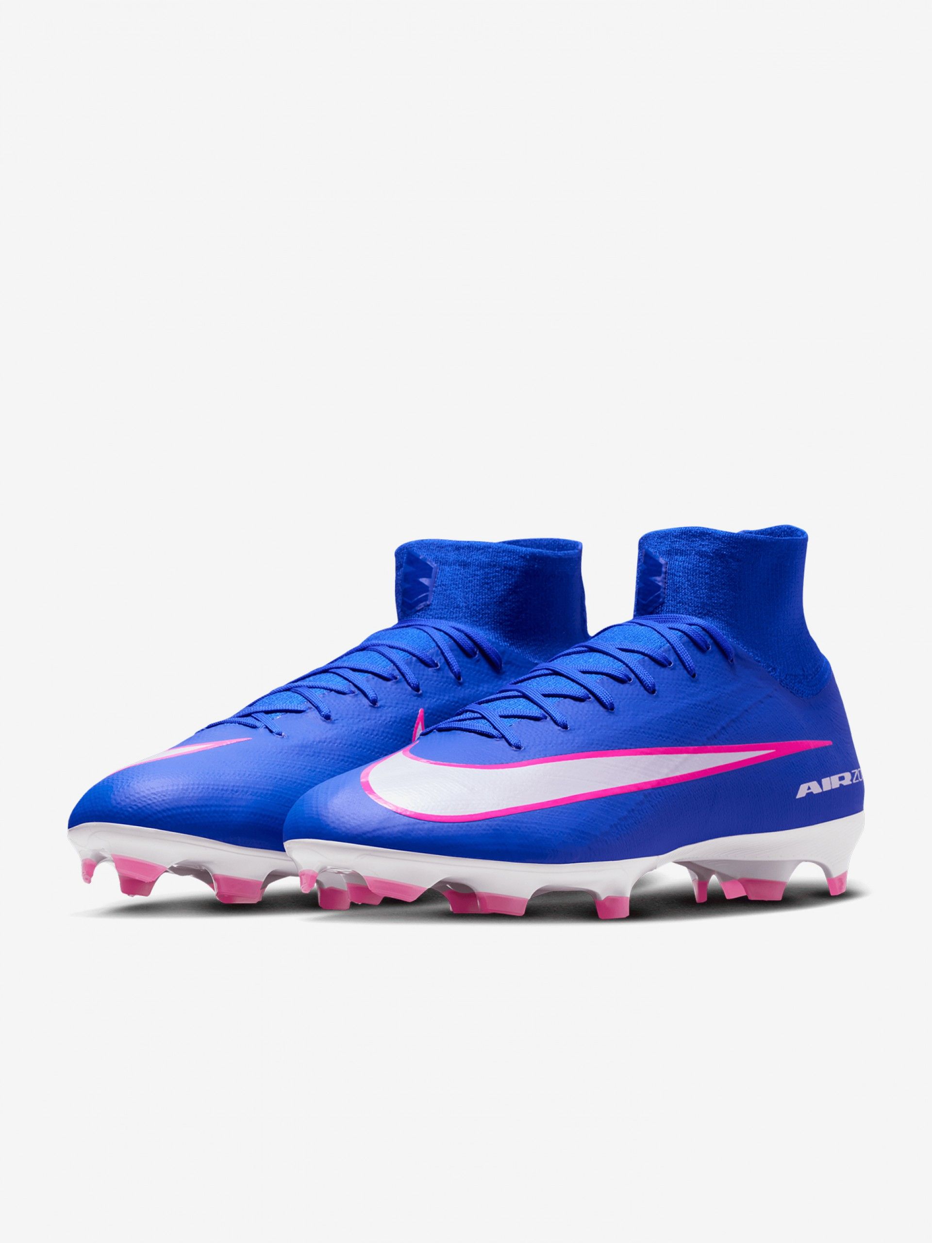 Chuteiras Nike Mercurial Superfly 10 Pro FG