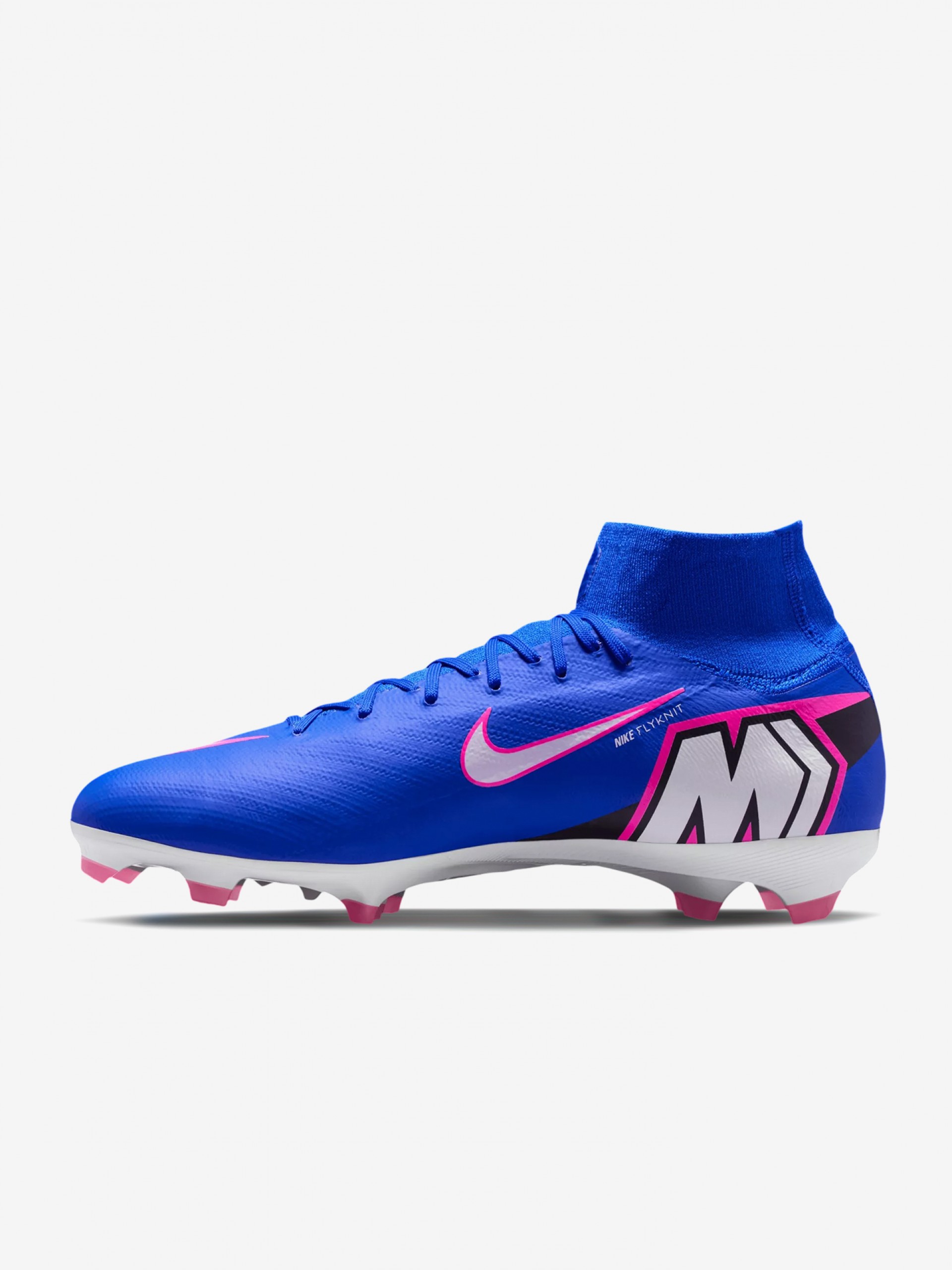 Botas de Fútbol Nike Mercurial Superfly 10 Pro FG