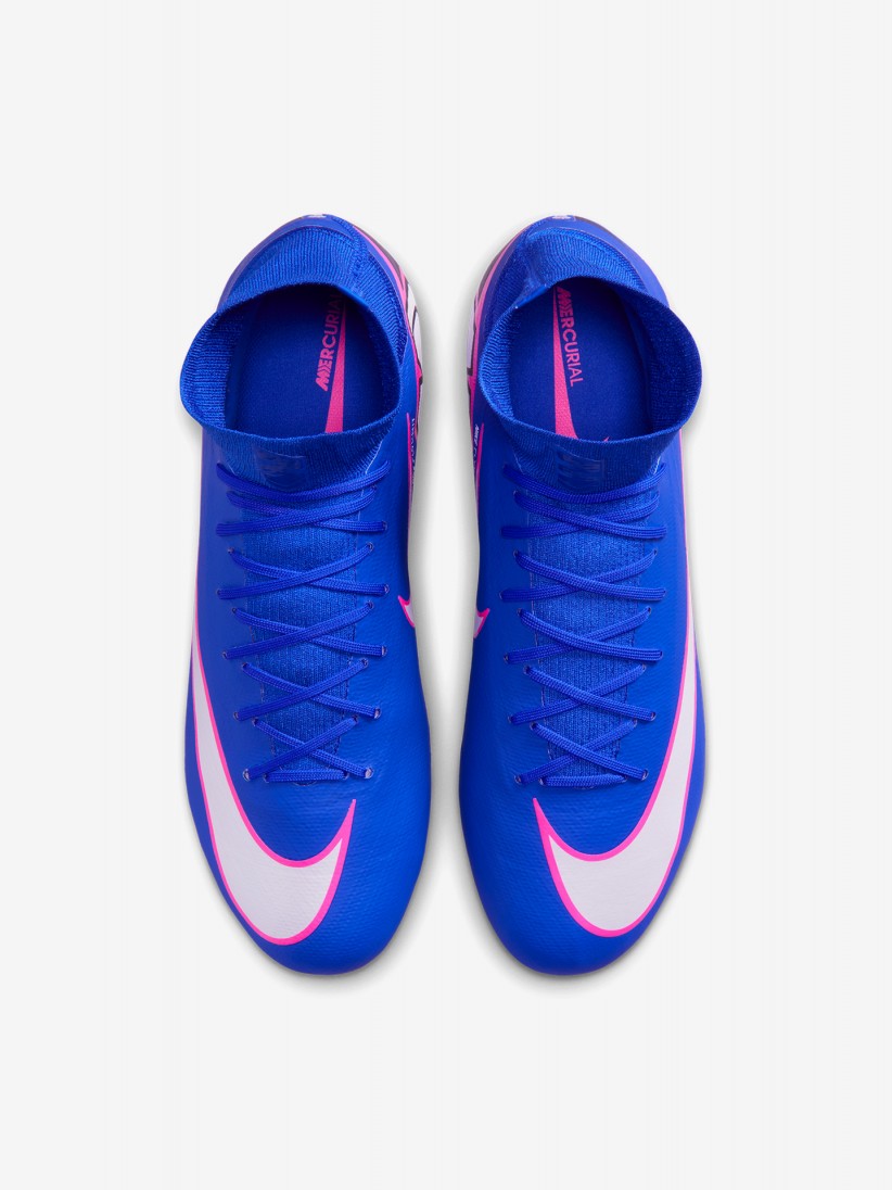 Botas de Fútbol Nike Mercurial Superfly 10 Pro FG Botas de Fútbol Nike Mercurial Superfly 10 Pro FG