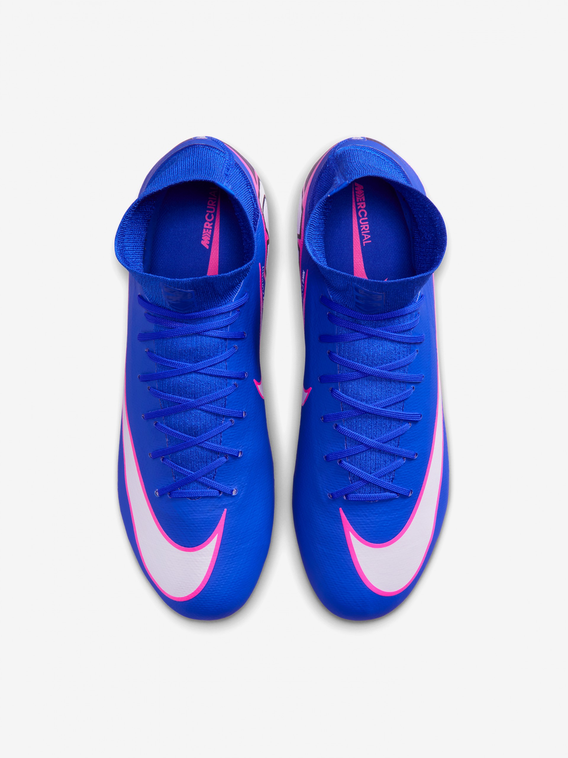 Botas de Fútbol Nike Mercurial Superfly 10 Pro FG