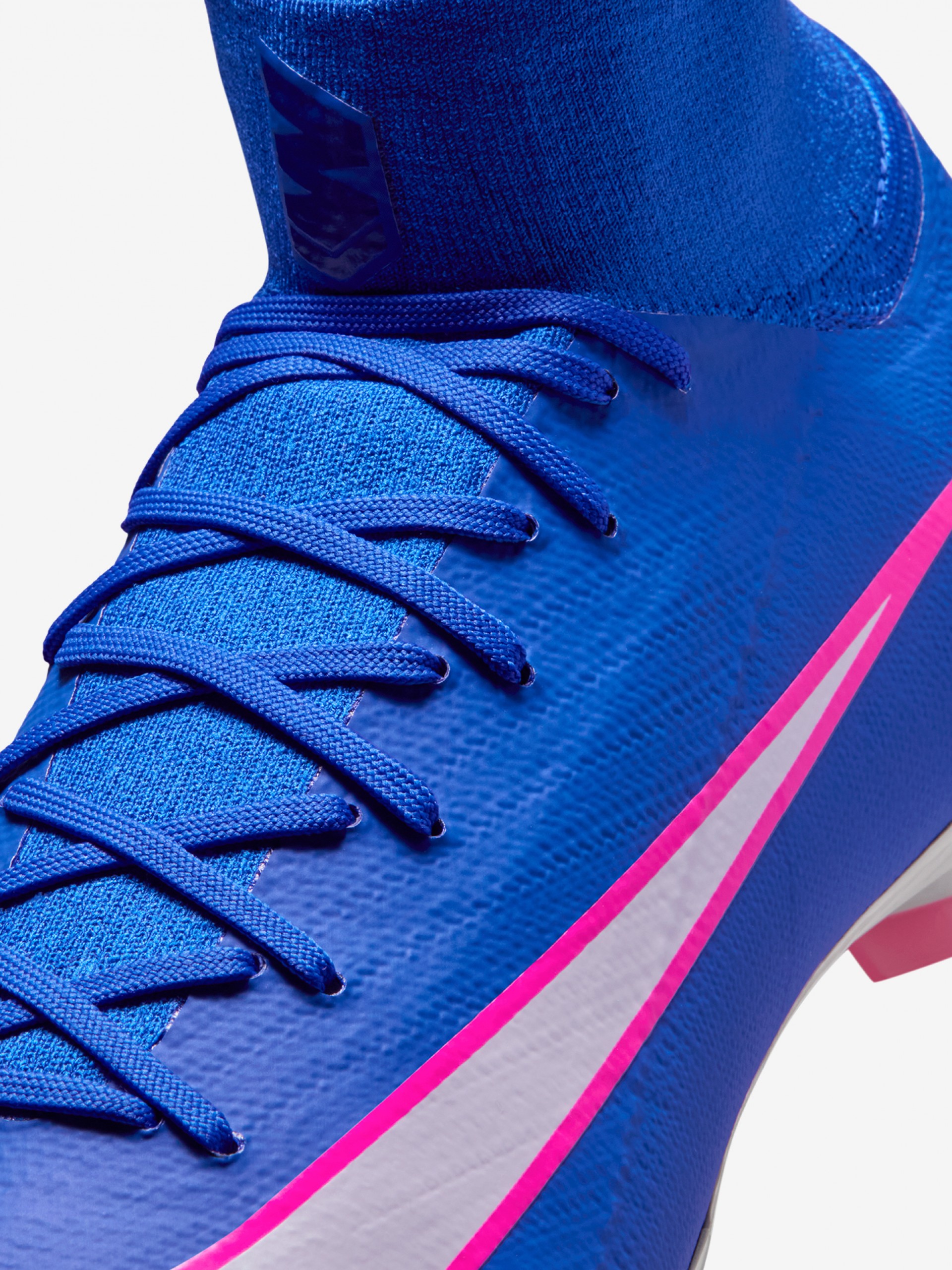 Botas de Fútbol Nike Mercurial Superfly 10 Pro FG