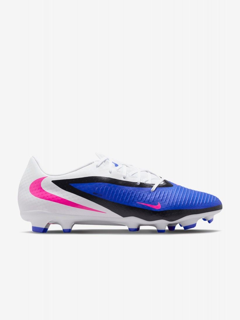 Chuteiras Nike Phantom 6 Low Academy FG/MG