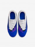 Chuteiras Nike Phantom 6 Low Club FG/MG J Para Criança Chuteiras Nike Phantom 6 Low Club FG/MG J Para Criança