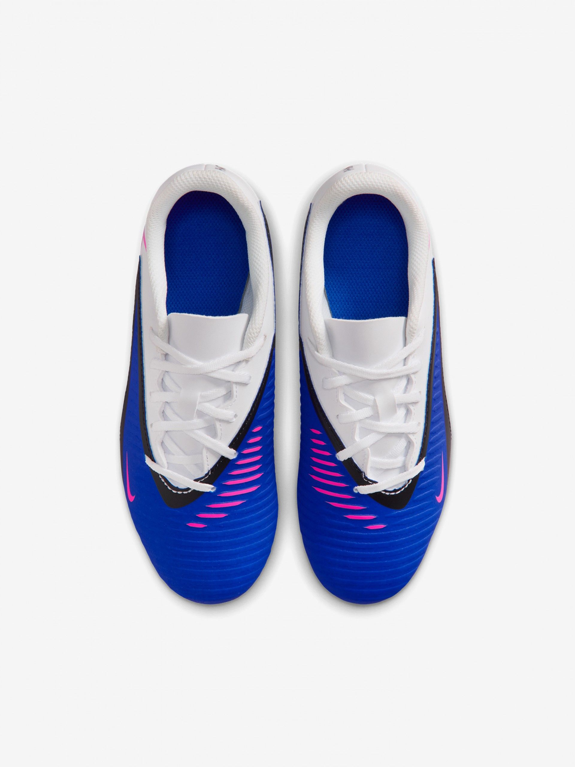 Nike Phantom 6 Low Club FG/MG J Football Boots