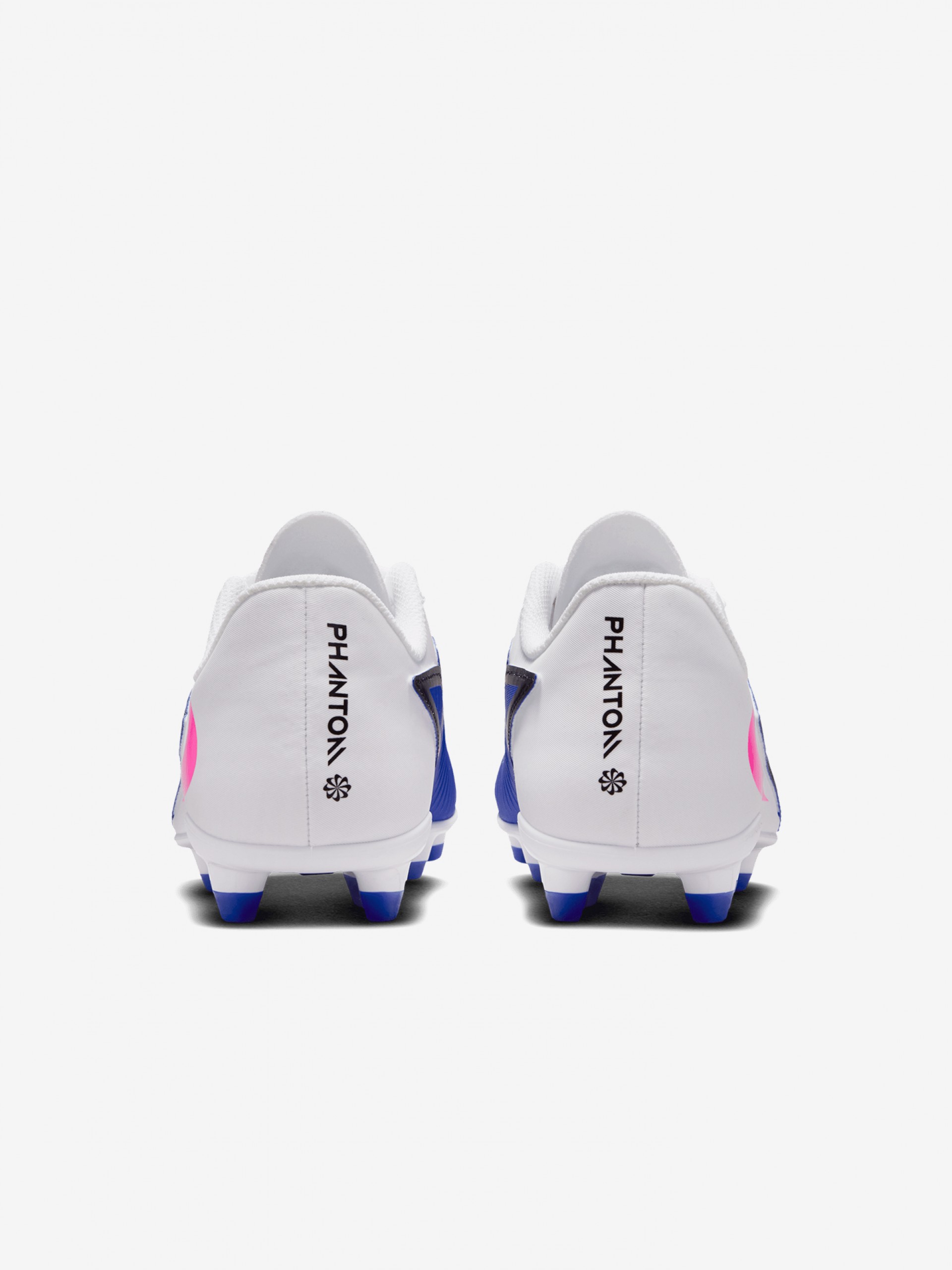 Nike Phantom 6 Low Club FG/MG J Football Boots