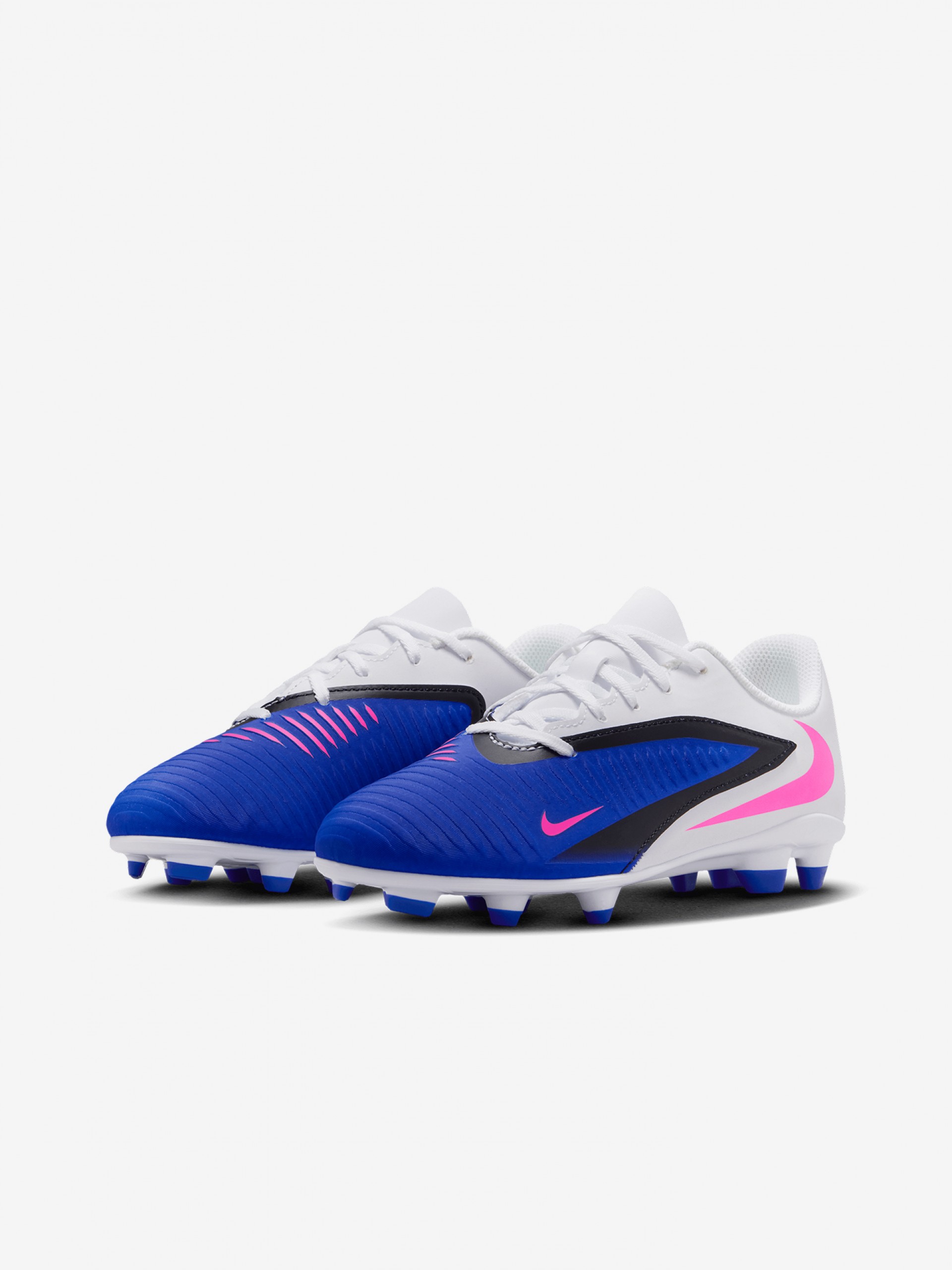 Nike Phantom 6 Low Club FG/MG J Football Boots