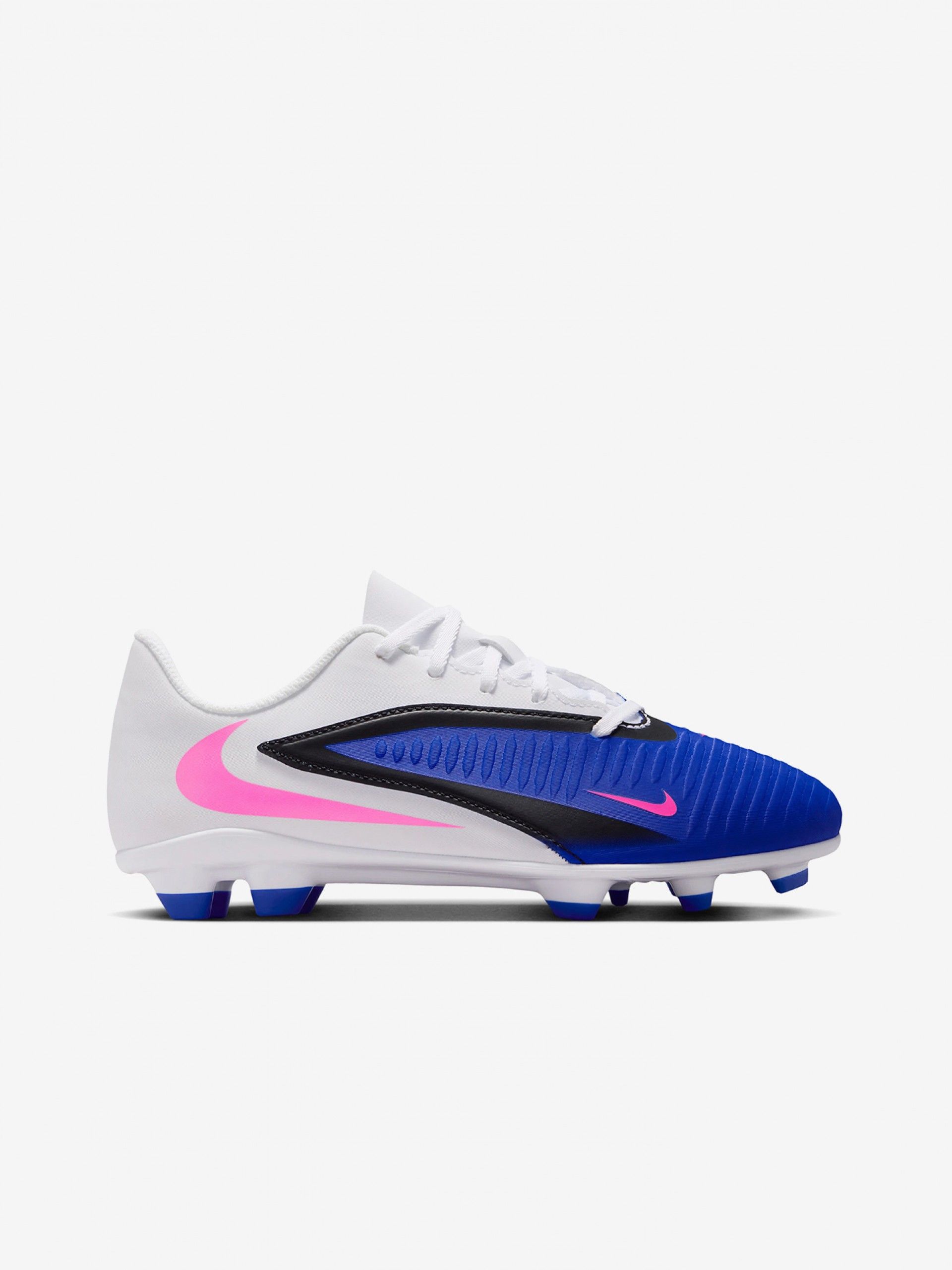 Nike Phantom 6 Low Club FG/MG J Football Boots