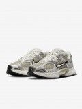 Nike V5 RNR Green and Silver Sneakers For Women