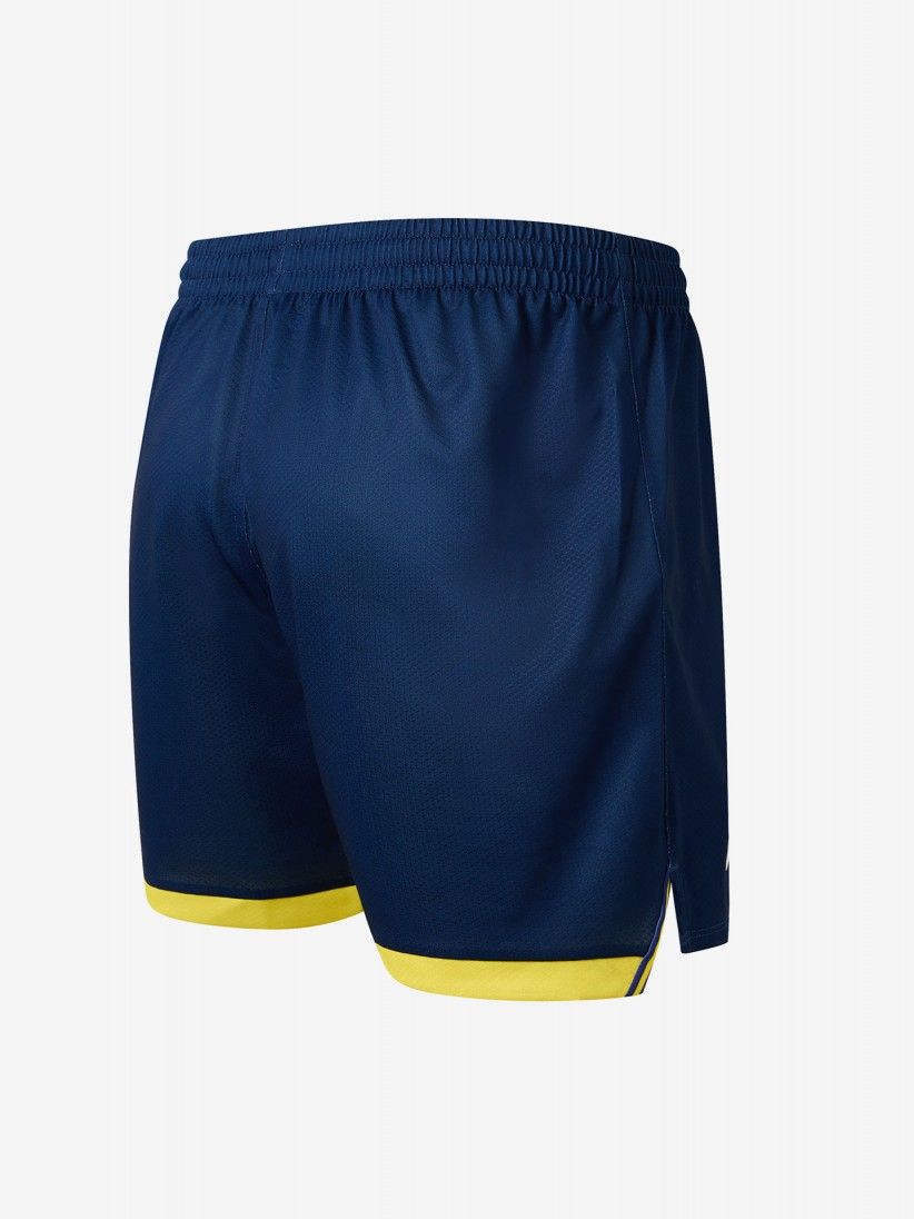 Cal��es New Balance F. C. Porto 4� Equipamento EP25/26