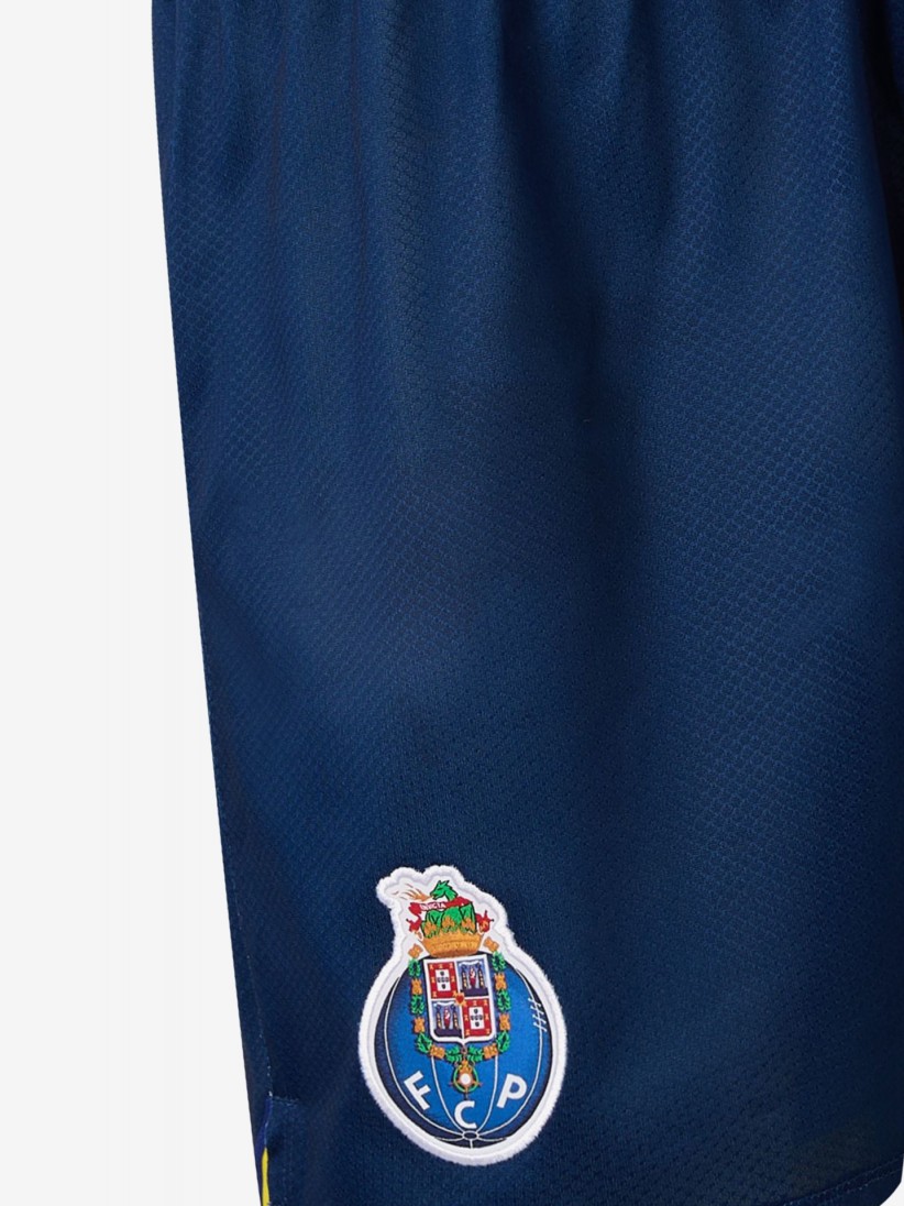 Cal��es New Balance F. C. Porto 4� Equipamento EP25/26