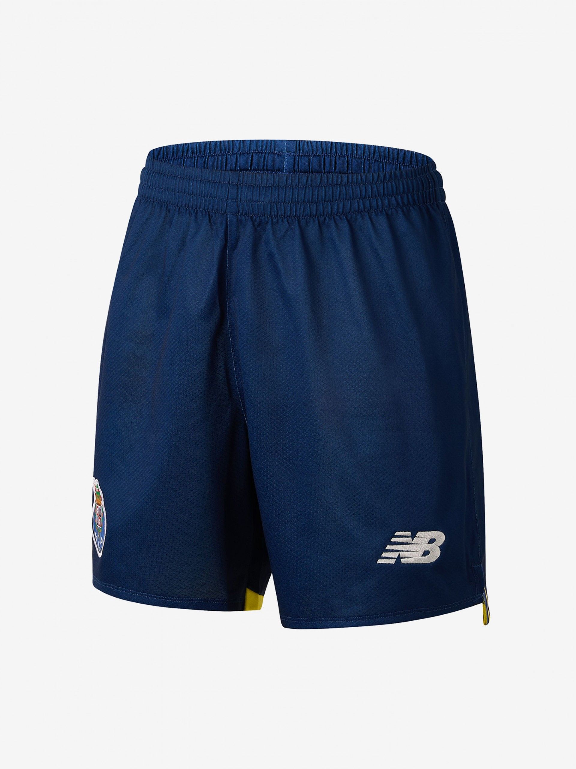 New Balance F. C. Porto Fourth 25/26 Shorts