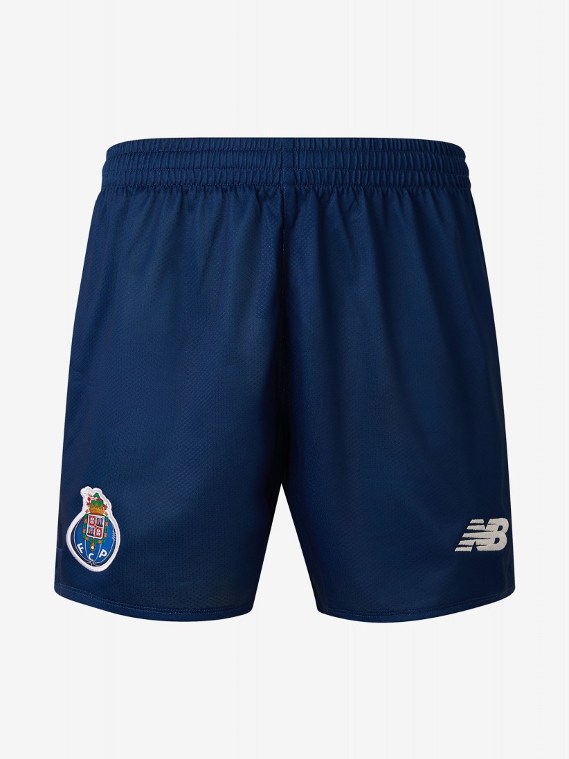 Cal��es New Balance F. C. Porto 4� Equipamento EP25/26