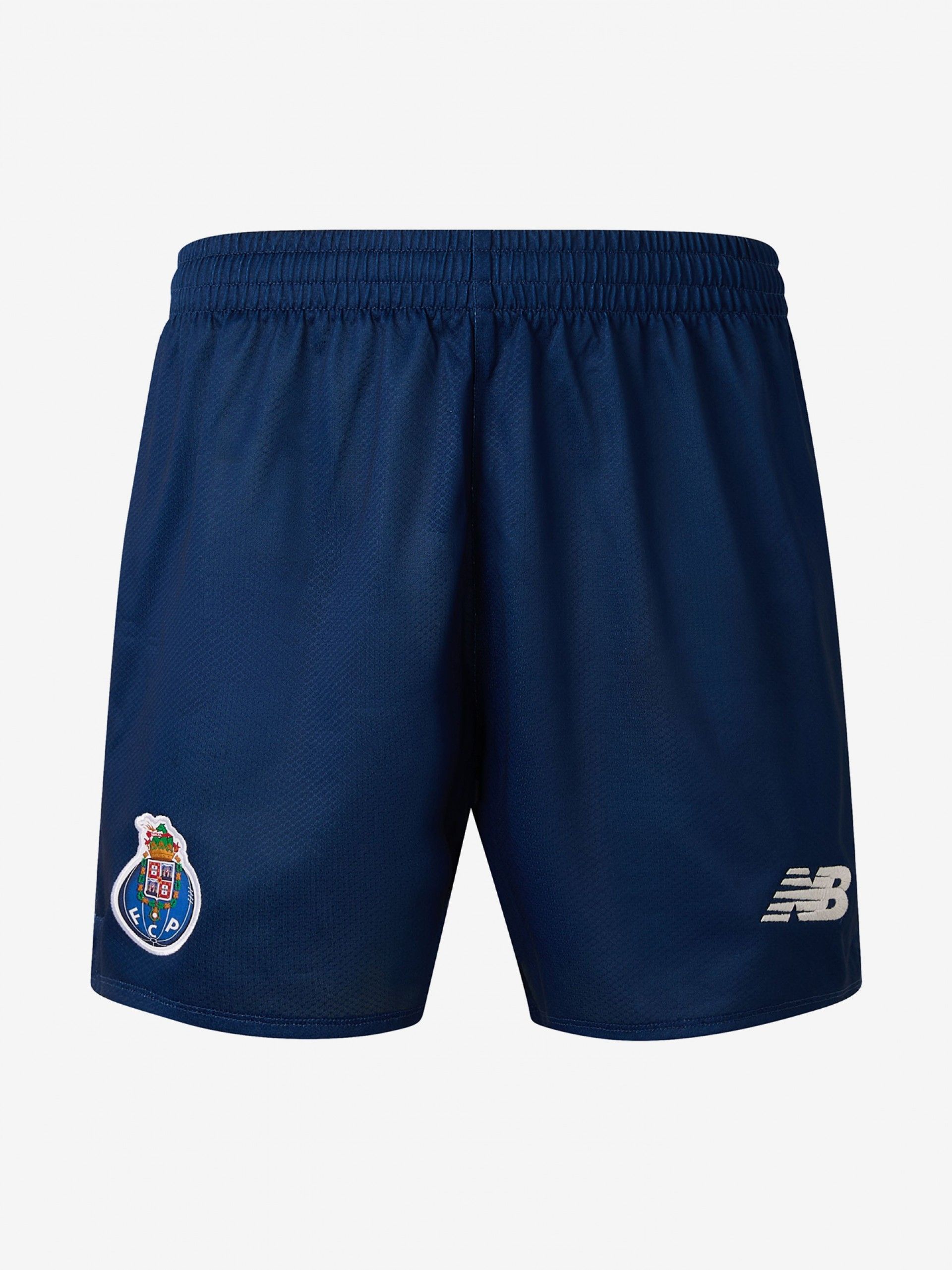 New Balance F. C. Porto Fourth 25/26 Shorts