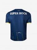 Camisola New Balance F. C. Porto 4� Equipamento EP25/26