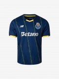 Camisola New Balance F. C. Porto 4� Equipamento EP25/26