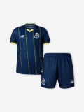 4� Equipamento New Balance F. C. Porto Junior EP25/26