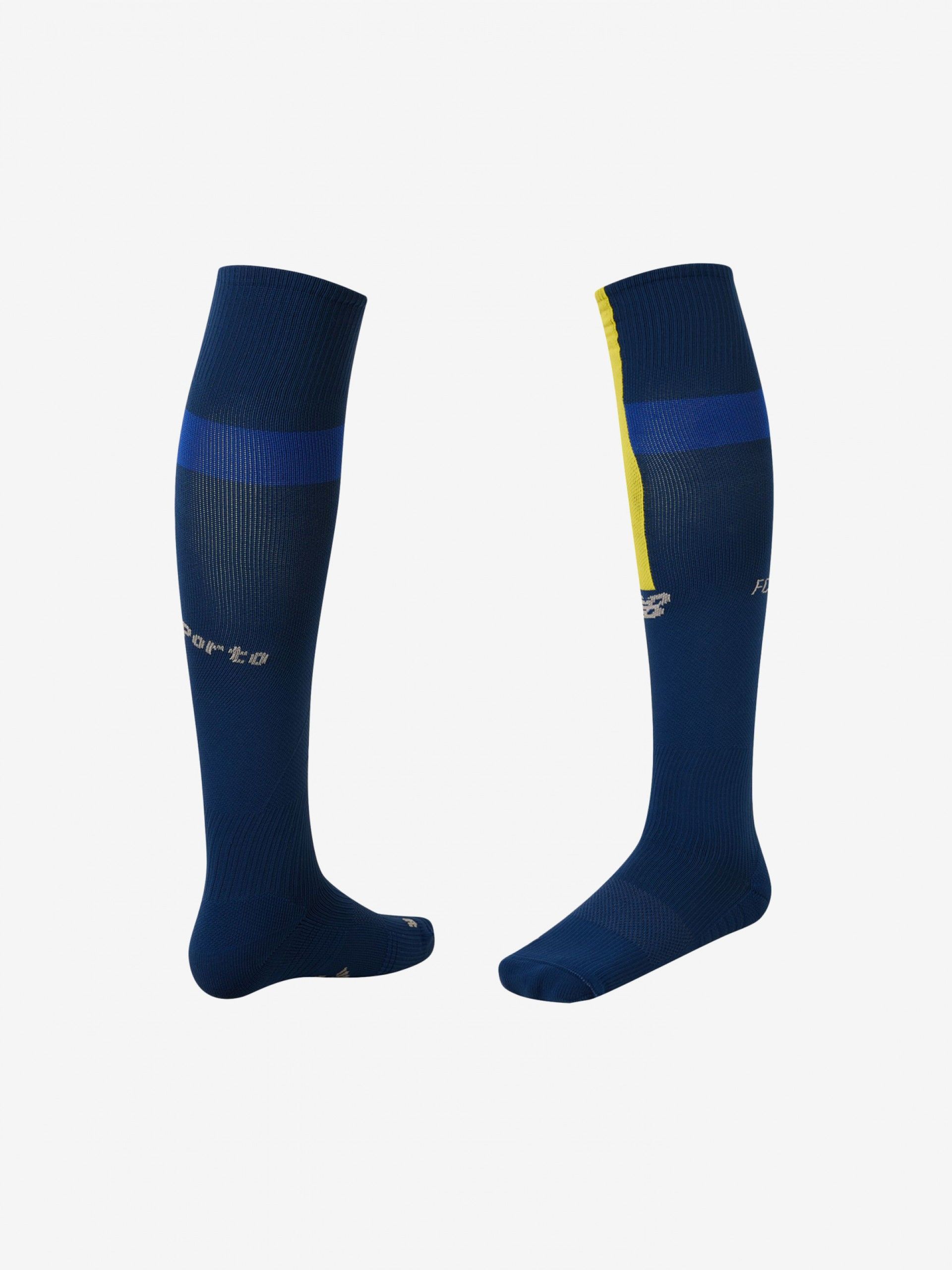 Calcetines New Balance F. C. Porto 4ª Equipación Junior 25/26