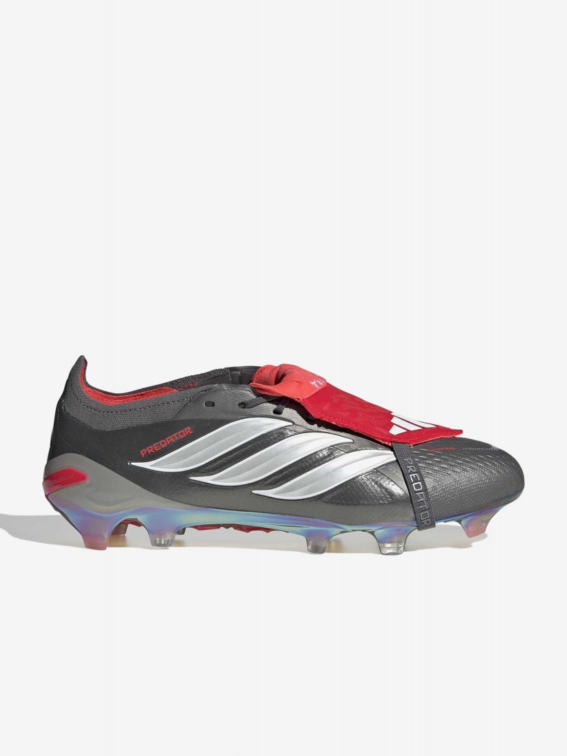 Botas de F�tbol Adidas Predator Elite FT FG