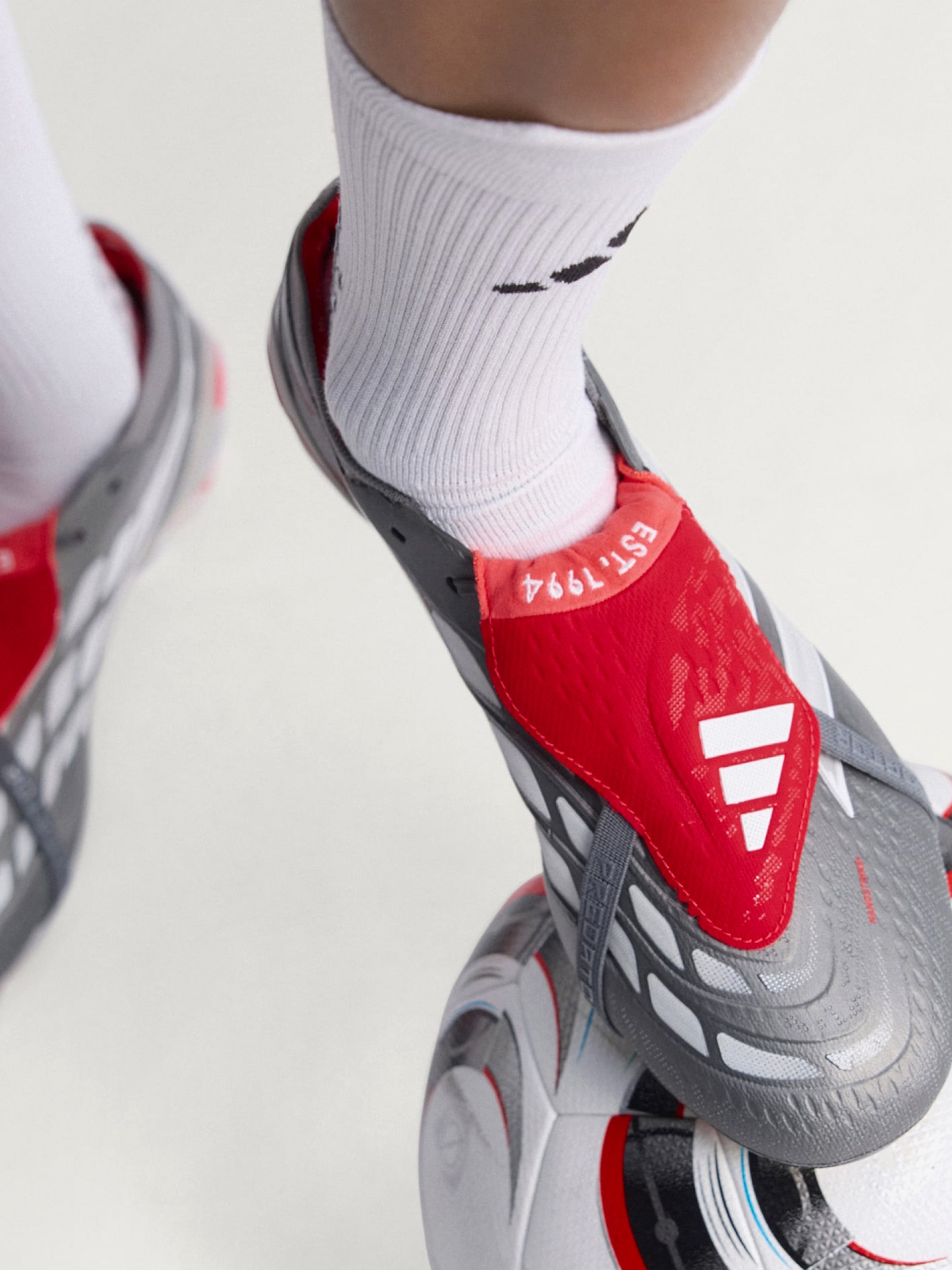 Adidas Predator Elite FT FG Football Boots