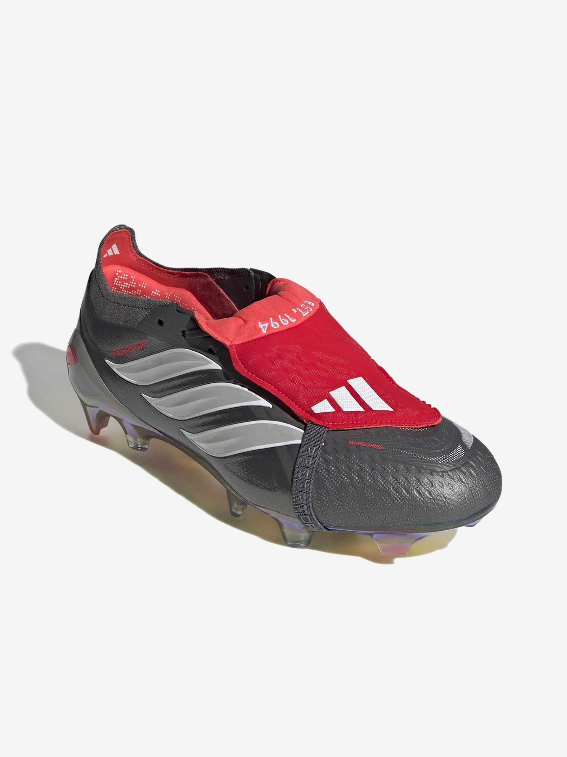 Adidas Predator Elite FT FG Football Boots