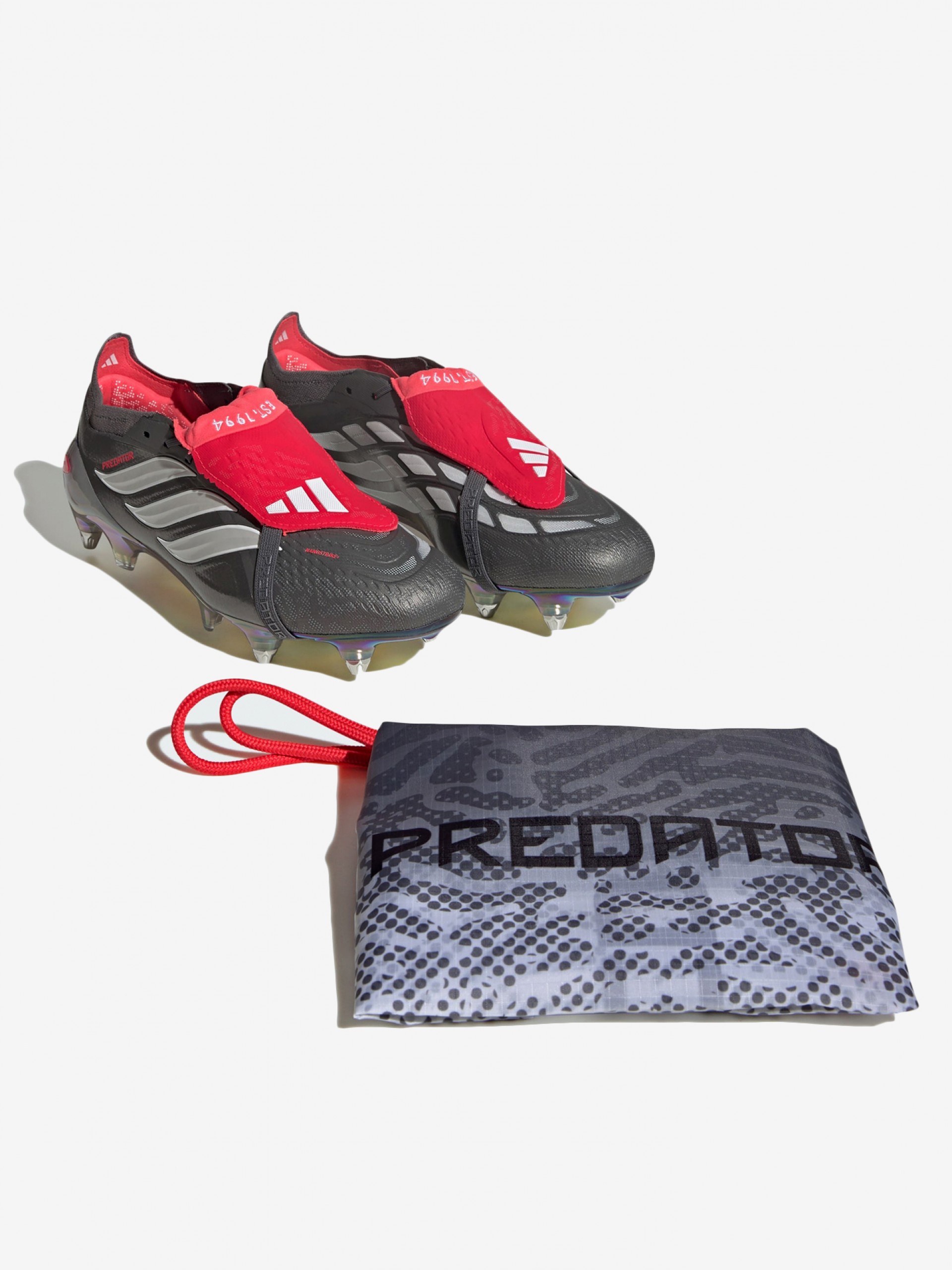 Botas de Fútbol Adidas Predator Elite FT SG