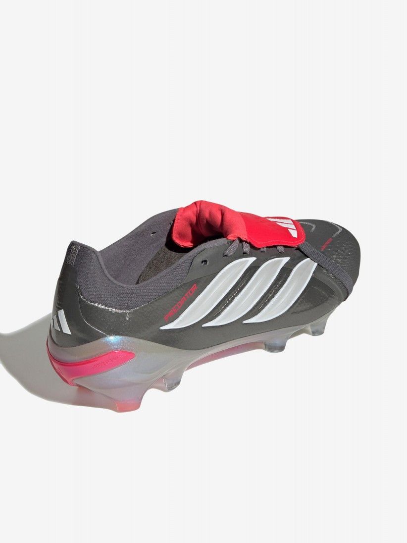 Chuteiras Adidas Predator Pro FT FG