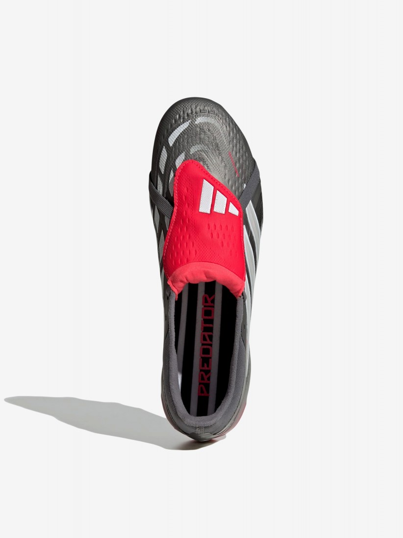 Chuteiras Adidas Predator Pro FT FG