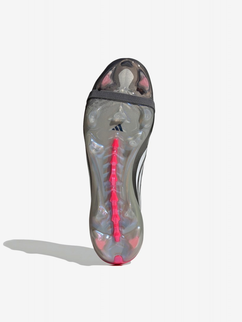 Chuteiras Adidas Predator Pro FT FG