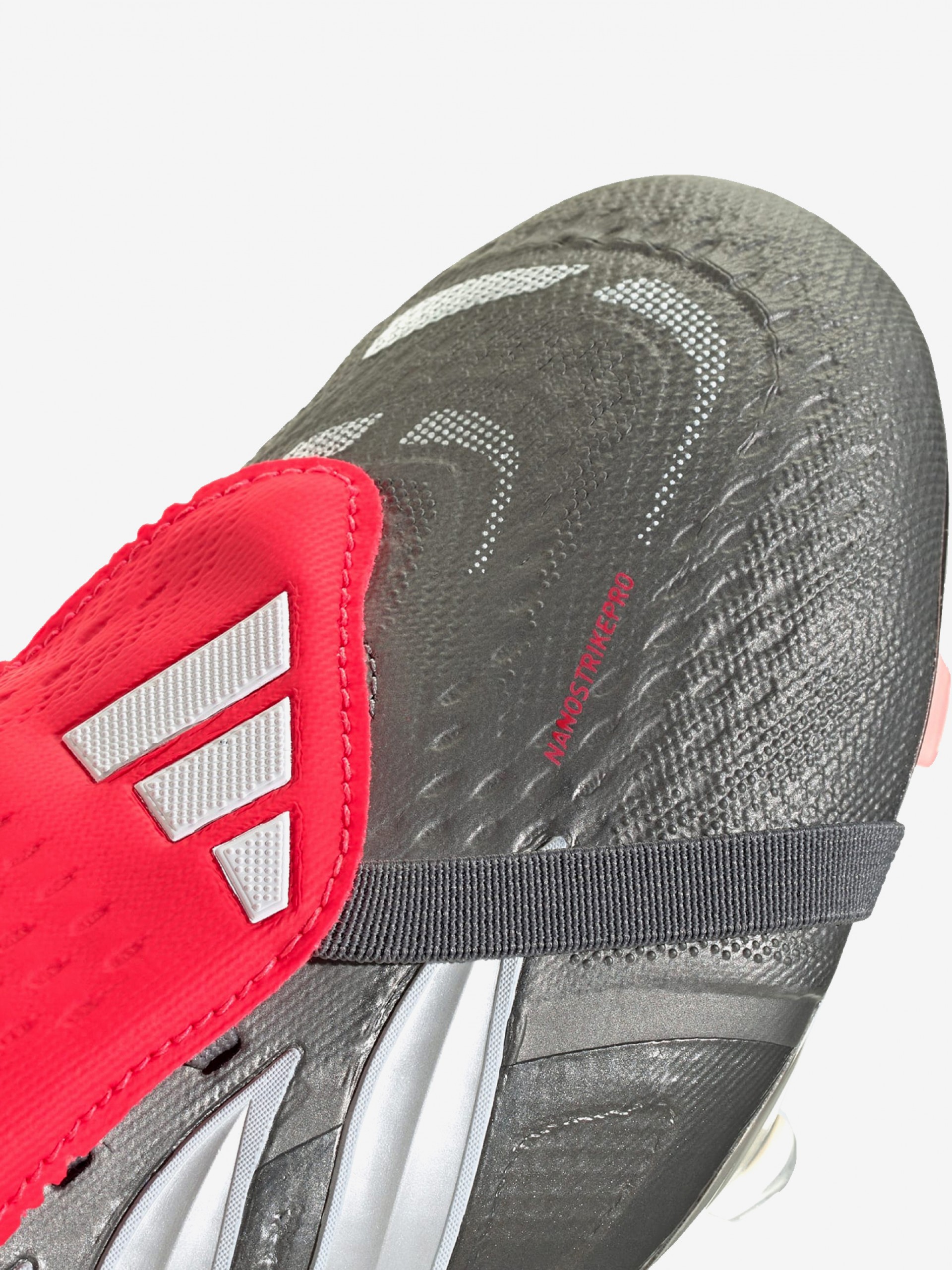 Botas de Fútbol Adidas Predator Pro FT FG