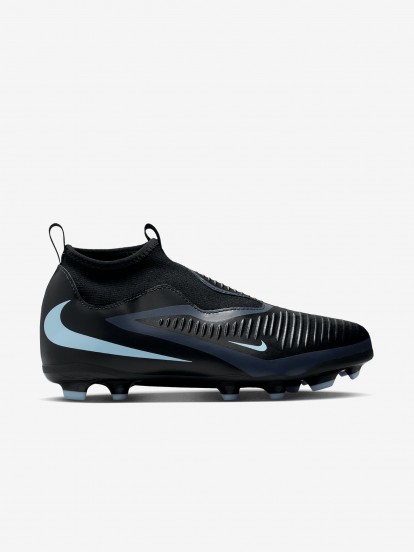 Chuteiras Nike Phantom 6 High Academy FG/MG J Para Crian�a