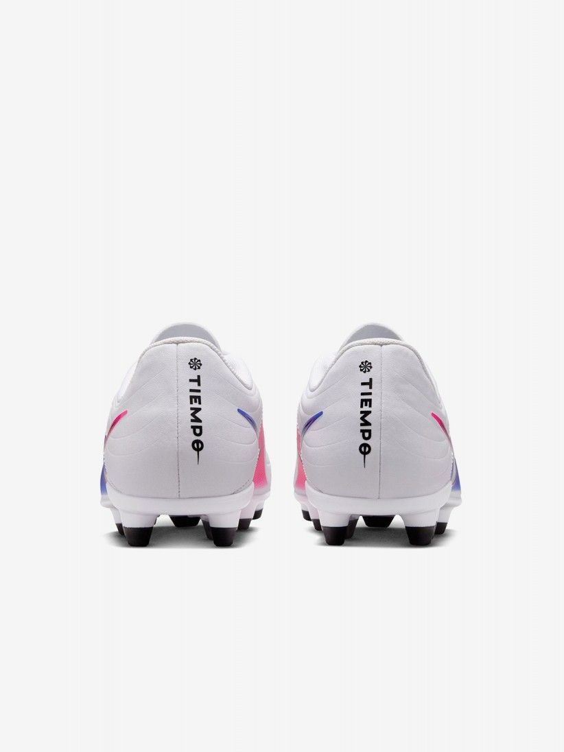 Botas de F�tbol Nike Tiempo Maestro Club FG/MG J