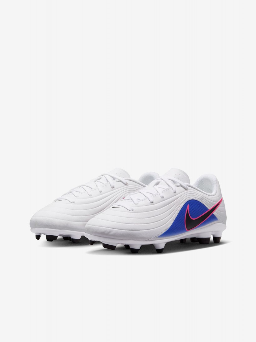 Botas de F�tbol Nike Tiempo Maestro Club FG/MG J
