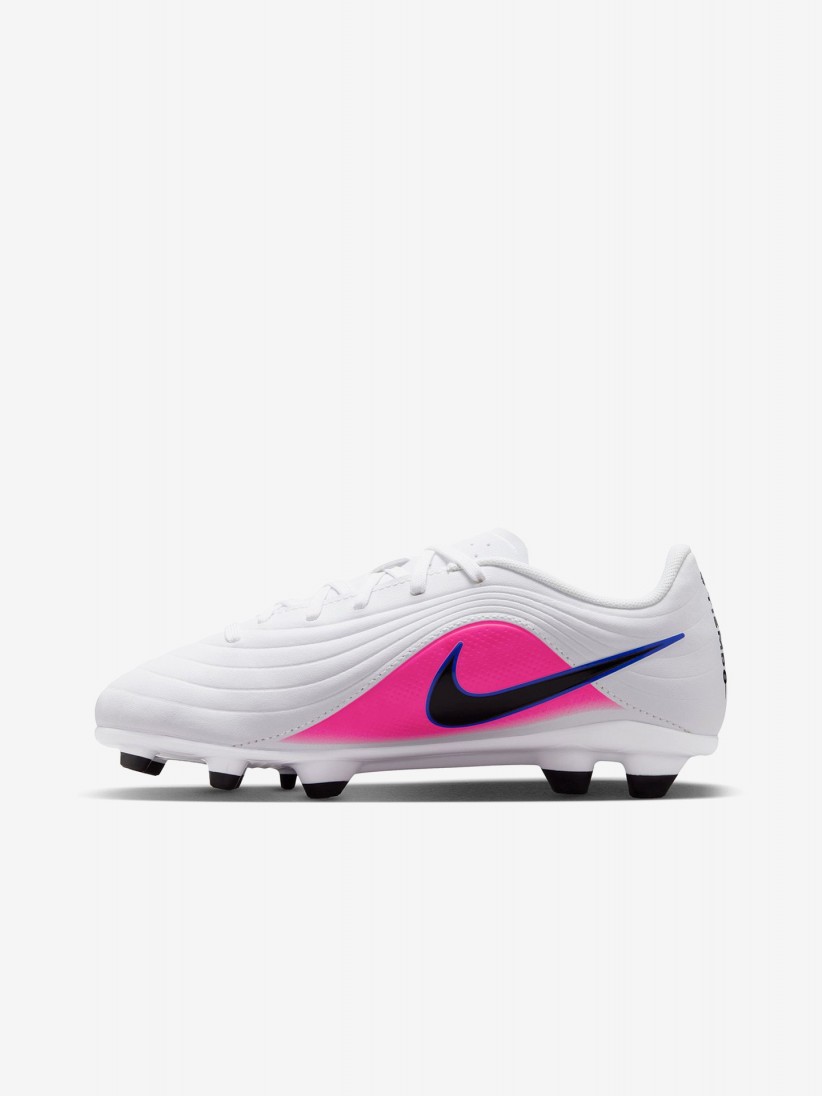 Botas de F�tbol Nike Tiempo Maestro Club FG/MG J