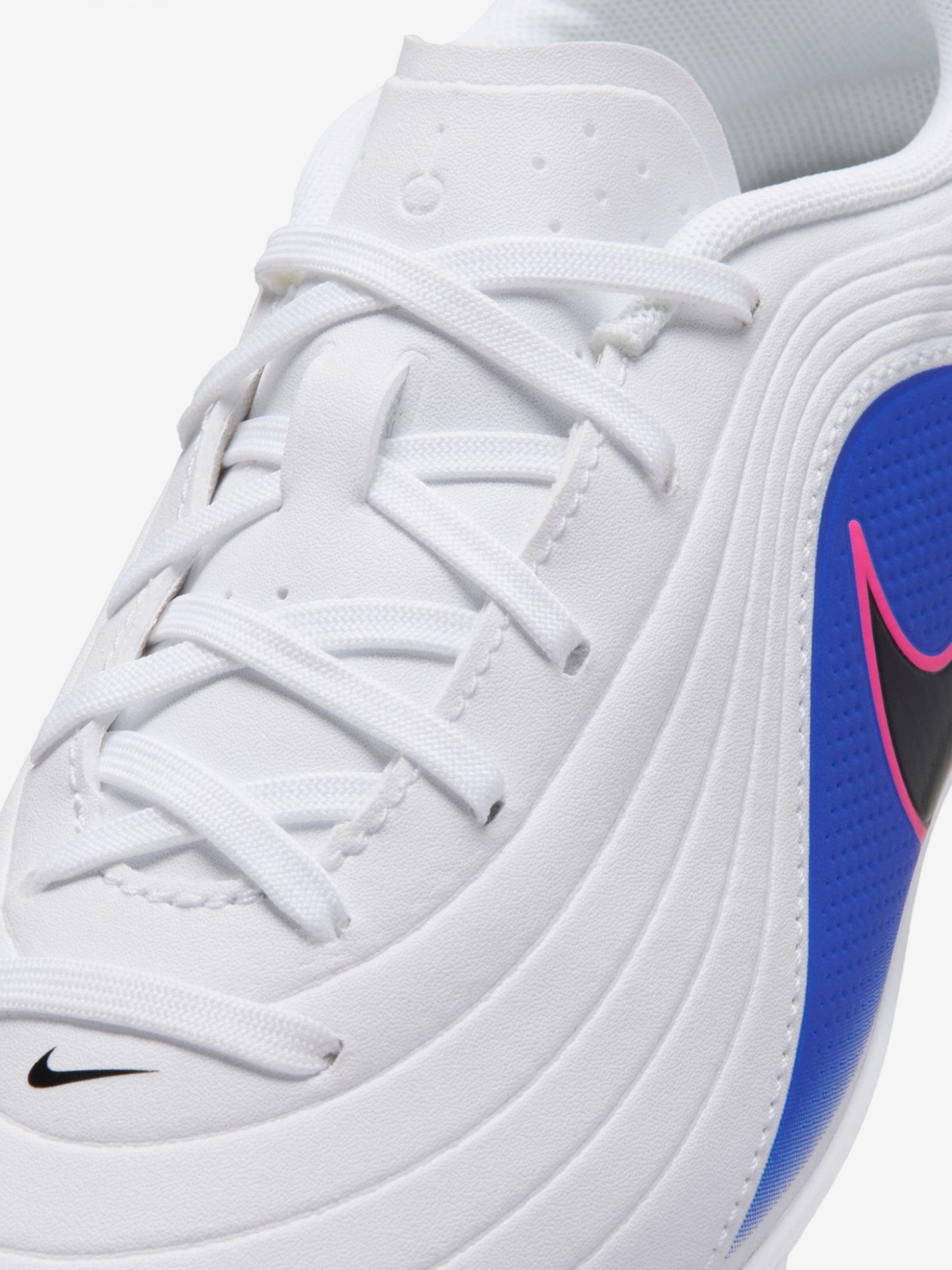 Botas de Fútbol Nike Tiempo Maestro Club FG/MG J