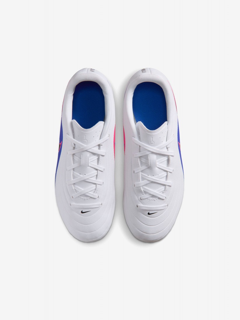 Botas de F�tbol Nike Tiempo Maestro Club FG/MG J